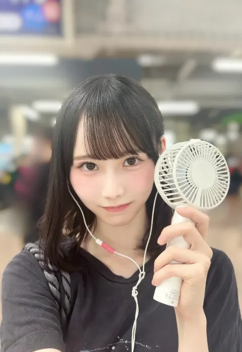 高井 俐香｜私を選んでくれないの？（2026-08-19）