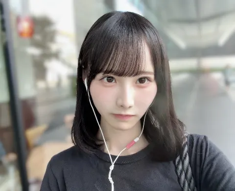 高井 俐香｜私を選んでくれないの？（2026-08-19）｜4枚目