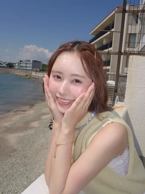 石塚 瑶季｜一生一度の夏（2026-08-19）