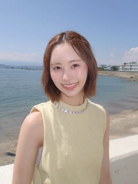 石塚 瑶季｜一生一度の夏（2026-08-19）｜2枚目