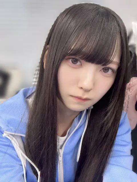 佐藤 優羽｜未来を掴むのは君の手だ。（2026-08-19）｜2枚目