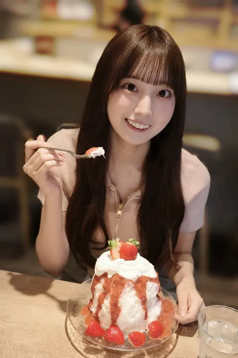 大田 美月｜甘すぎる衝撃（2026-08-20）｜2枚目