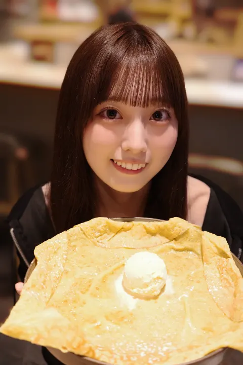 大田 美月｜甘すぎる衝撃（2026-08-20）｜3枚目