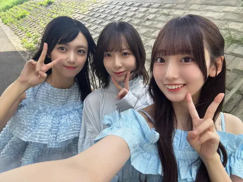 大田 美月｜行く先なんてわからない（2026-08-21）｜2枚目