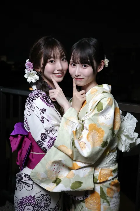 大田 美月｜真夏の夜（2026-08-22）｜2枚目