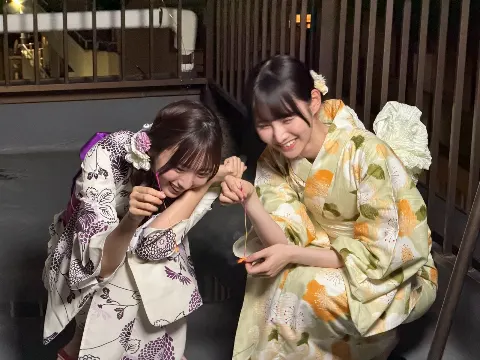 大田 美月｜真夏の夜（2026-08-22）｜3枚目