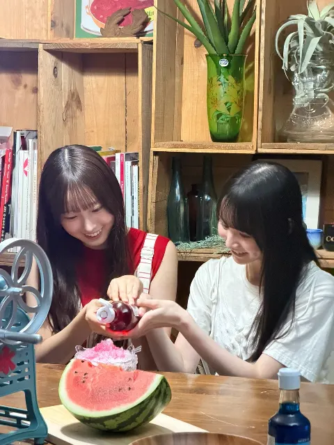 大田 美月｜真夏の夜（2026-08-22）｜5枚目