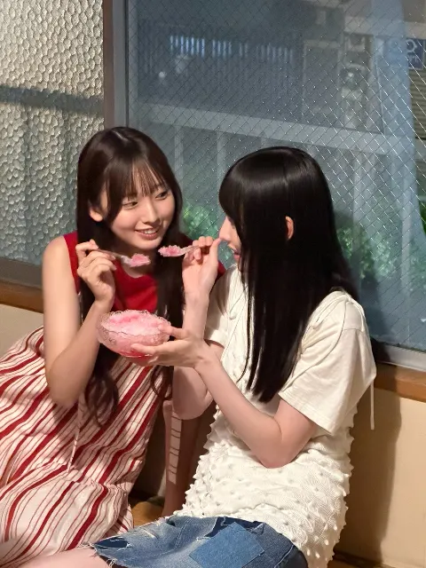 大田 美月｜真夏の夜（2026-08-22）｜6枚目