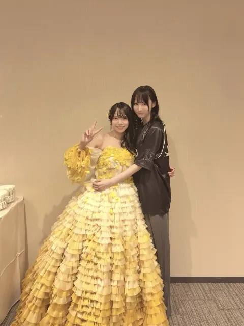 高井 俐香｜ｶｷｰｰﾝ (*･ω･)＿/ 彡⚾️𝒉𝒐𝒎𝒆 𝒓𝒖𝒏（2026-08-24）
