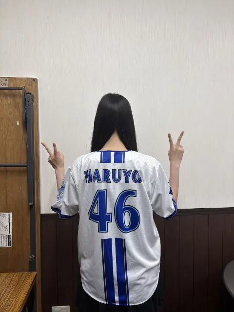 高井 俐香｜ｶｷｰｰﾝ (*･ω･)＿/ 彡⚾️𝒉𝒐𝒎𝒆 𝒓𝒖𝒏（2026-08-24）｜2枚目