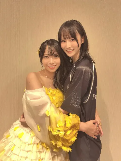 高井 俐香｜ｶｷｰｰﾝ (*･ω･)＿/ 彡⚾️𝒉𝒐𝒎𝒆 𝒓𝒖𝒏（2026-08-24）｜4枚目