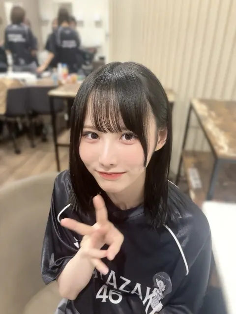 高井 俐香｜照れるなよ　こっちまで恥ずかしくなる（2026-08-28）