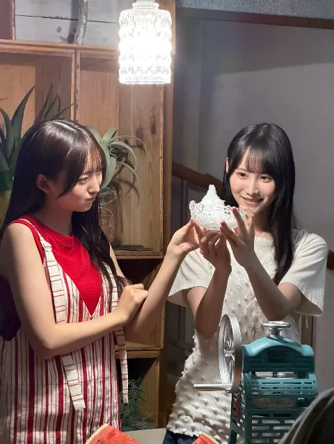 高井 俐香｜照れるなよ　こっちまで恥ずかしくなる（2026-08-28）｜6枚目