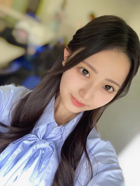 蔵盛 妃那乃｜青く澄んだ日 『蔵盛妃那乃』（2026-08-30）