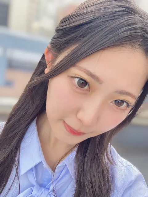 蔵盛 妃那乃｜青く澄んだ日 『蔵盛妃那乃』（2026-08-30）｜3枚目