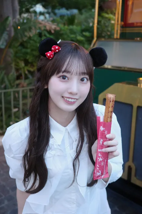 大田 美月｜この夏が終わる前に（2026-08-31）｜2枚目