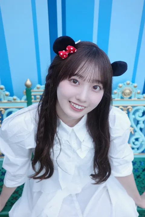 大田 美月｜この夏が終わる前に（2026-08-31）｜3枚目