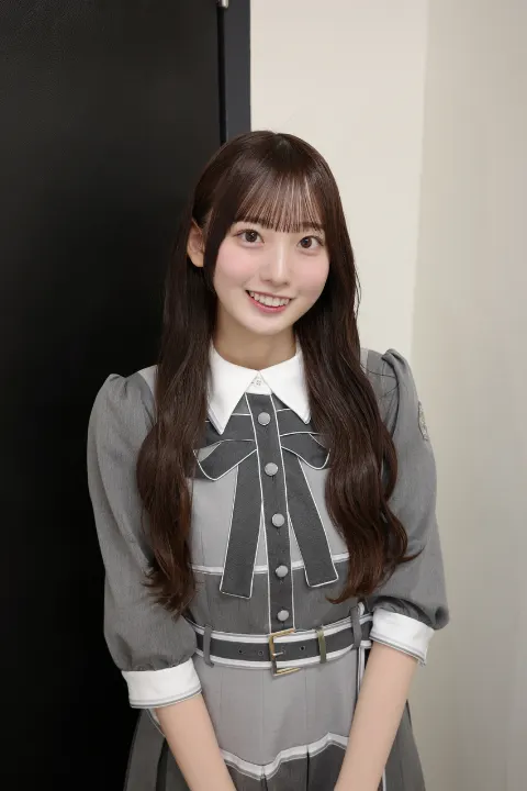 大田 美月｜それはテレパシー（2026-09-01）｜2枚目