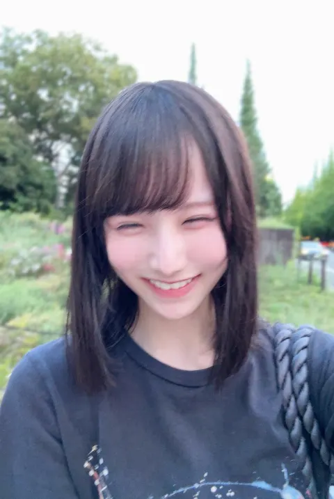 高井 俐香｜またいつか会えますように（2026-09-03）