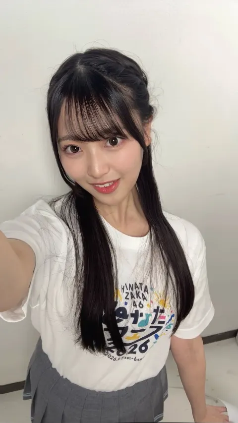 蔵盛 妃那乃｜まだ見ぬ宮崎へ『蔵盛妃那乃』（2026-09-04）