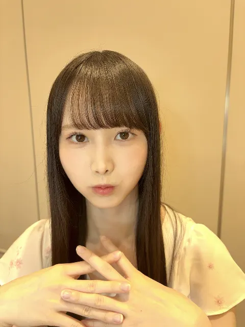 高井 俐香｜好き好き好き好き好きとか何なん！？教えてジュリエッタ（2026-09-06）｜4枚目