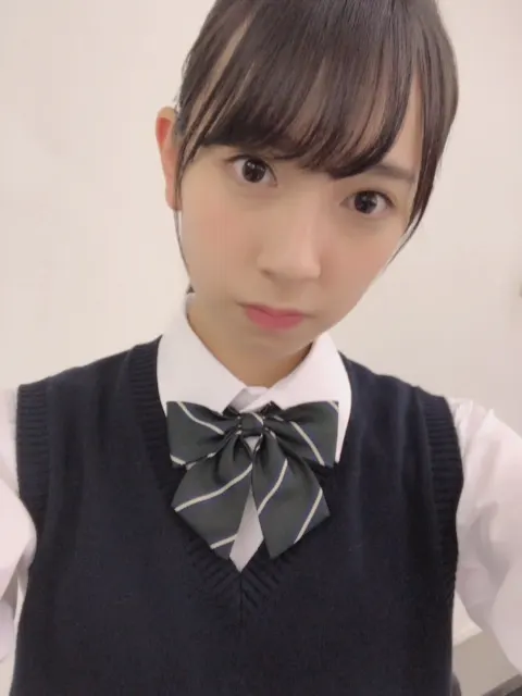 金村 美玖｜はじめまして、金村美玖です。（2017-12-01）
