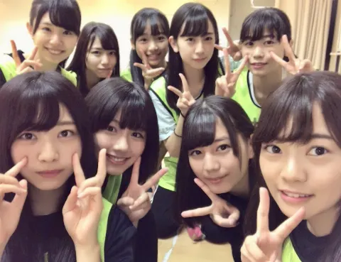 金村 美玖｜はじめまして、金村美玖です。（2017-12-01）｜2枚目