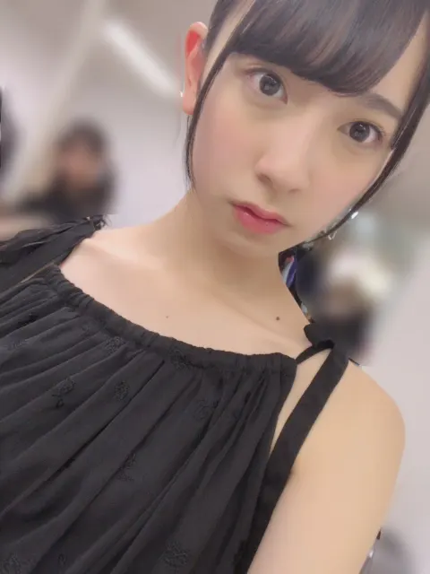 金村 美玖｜はじめまして、金村美玖です。（2017-12-01）｜3枚目