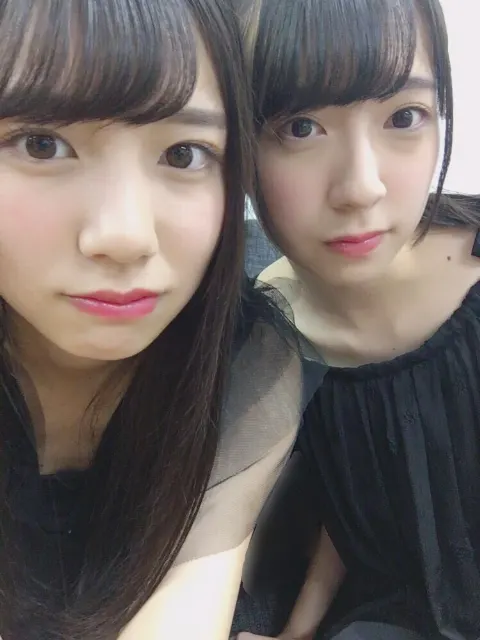 金村 美玖｜はじめまして、金村美玖です。（2017-12-01）｜4枚目