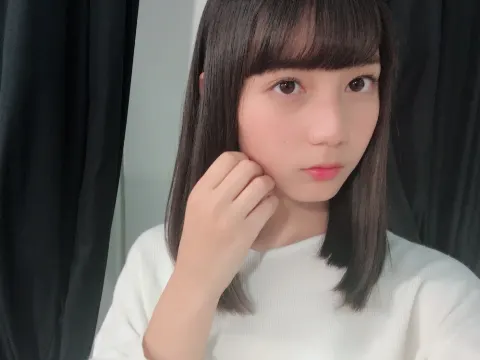 小坂 菜緒｜はじめまして♪  小坂菜緒（2017-12-03）