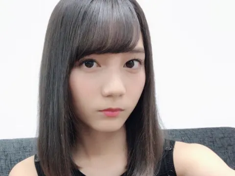 小坂 菜緒｜はじめまして♪  小坂菜緒（2017-12-03）｜2枚目