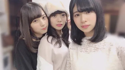 小坂 菜緒｜はじめまして♪  小坂菜緒（2017-12-03）｜3枚目