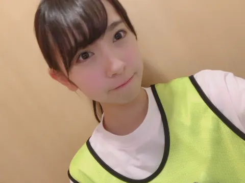 金村 美玖｜9分の1  金村美玖（2017-12-11）｜2枚目