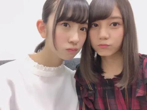 金村 美玖｜9分の1  金村美玖（2017-12-11）｜5枚目