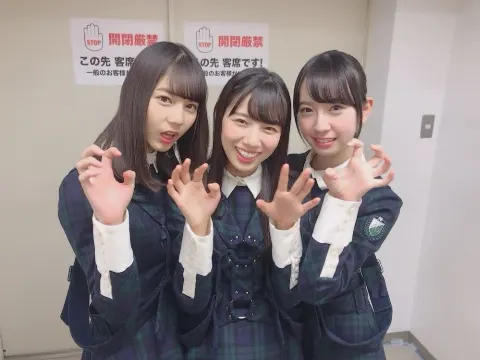 金村 美玖｜夢を忘れずに  金村美玖（2017-12-20）｜3枚目