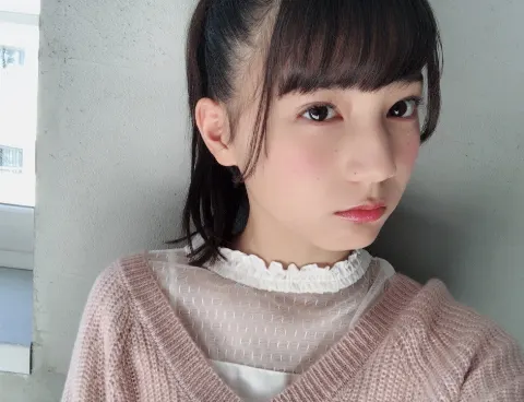 小坂 菜緒｜2018年に向けて  小坂菜緒（2017-12-30）