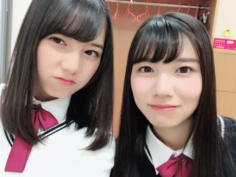 小坂 菜緒｜2018年に向けて  小坂菜緒（2017-12-30）｜2枚目