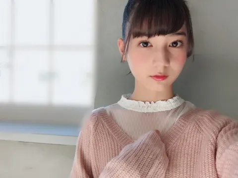 小坂 菜緒｜2018年に向けて  小坂菜緒（2017-12-30）｜4枚目