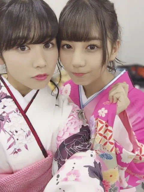 小坂 菜緒｜わんわん🐶 小坂菜緒（2018-01-09）｜2枚目
