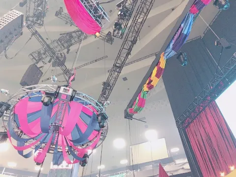 金村 美玖｜夢の武道館‼3日間ありがとう‼  金村美玖（2018-02-03）｜3枚目