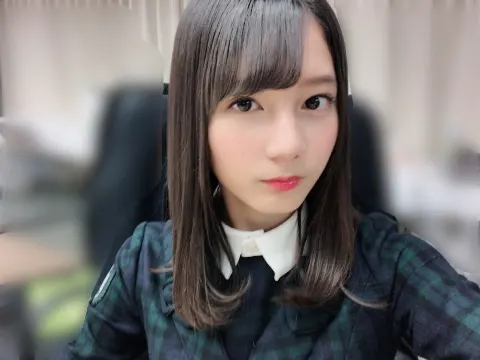 小坂 菜緒｜夢の景色  小坂菜緒（2018-02-05）