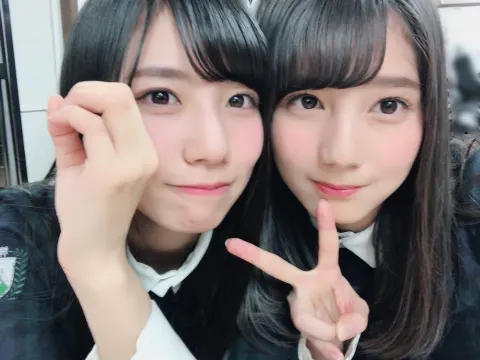 小坂 菜緒｜夢の景色  小坂菜緒（2018-02-05）｜3枚目