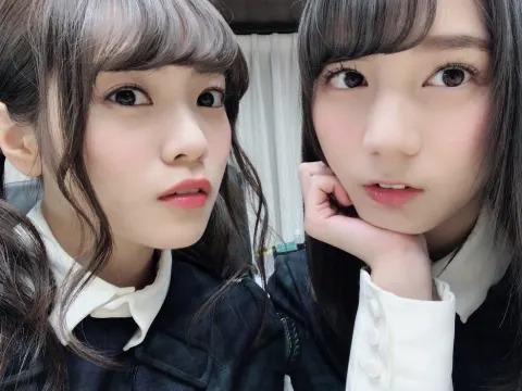 小坂 菜緒｜夢の景色  小坂菜緒（2018-02-05）｜6枚目