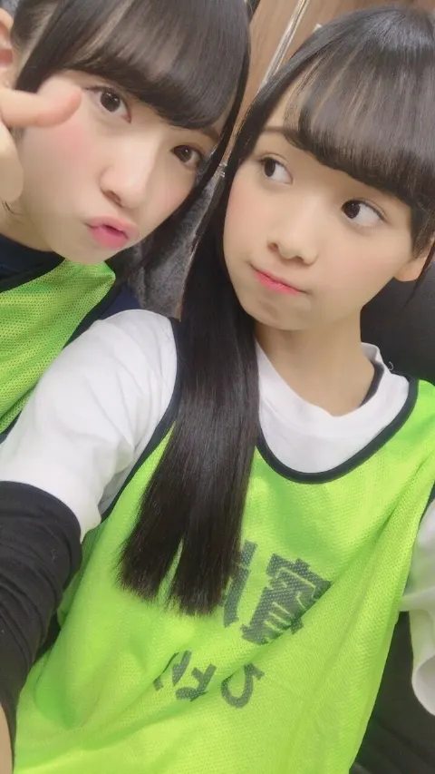 金村 美玖｜Production✦_金村美玖（2018-02-11）｜2枚目