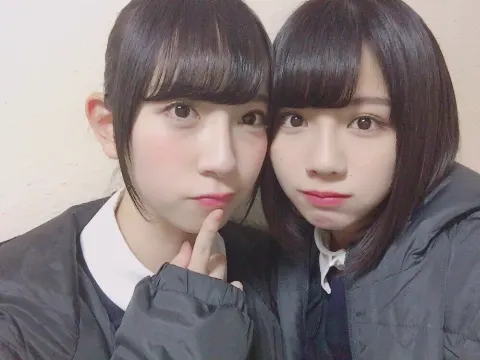金村 美玖｜Production✦_金村美玖（2018-02-11）｜3枚目