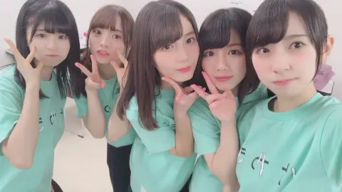 金村 美玖｜笑う門には福来たる😆 金村美玖（2018-02-21）｜2枚目