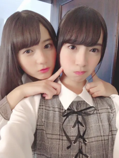 金村 美玖｜笑う門には福来たる😆 金村美玖（2018-02-21）｜10枚目