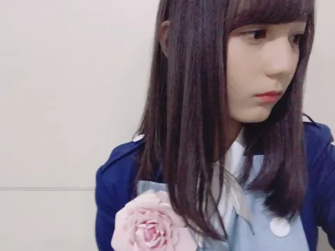 小坂 菜緒｜お気に入り💫 小坂菜緒（2018-02-22）｜4枚目
