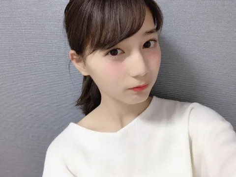 小坂 菜緒｜ひな祭り🌸 小坂菜緒（2018-03-03）