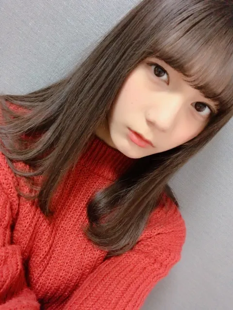 小坂 菜緒｜ひな祭り🌸 小坂菜緒（2018-03-03）｜6枚目